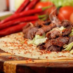 Spicy Kebab (medium)