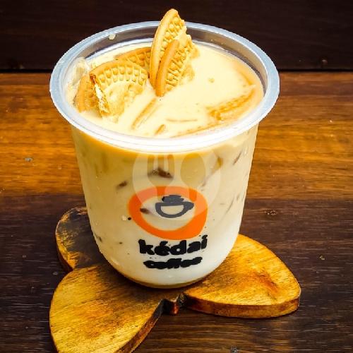 Es Kopi Regal