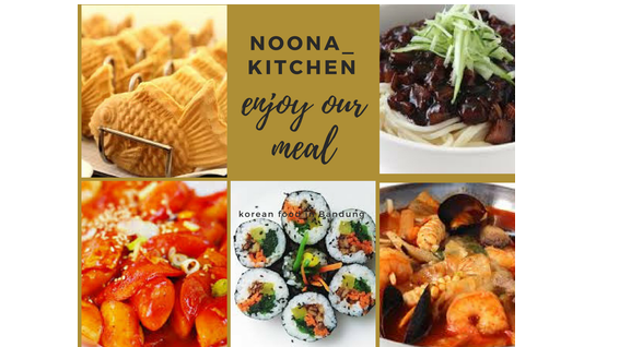 Noona Kitchen, Babakan Baru