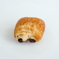 Croissant Chocolate