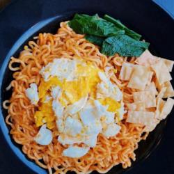 Indomie Varian   Telur Orak Arik