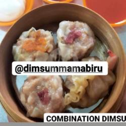 Dimsum Premium Mix Toping