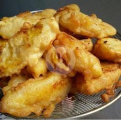 Pisang Goreng Manis