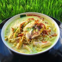 Soto Kari Ayam