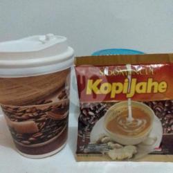 Kopi Jahe Sido Muncul