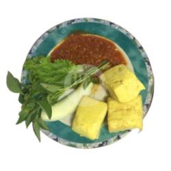 Pecel Tahu