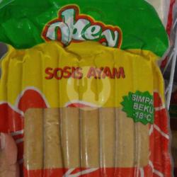 Sosis Ayam Okey 500g