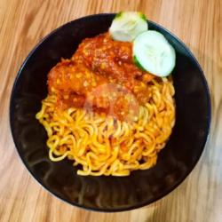 Indomie Spicy Chicken Wings