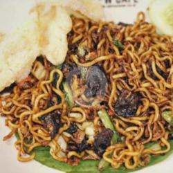 Mie Goreng Ati Ampela