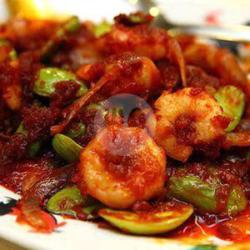 Sambel Seafood Pete