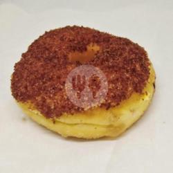 Donat Kentang Gula Palm