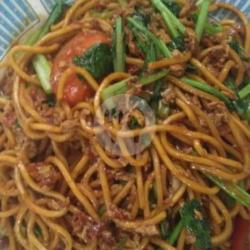 Mie Goreng Basah