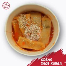 Odeng Saus Korea