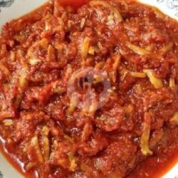 Sambal Teri