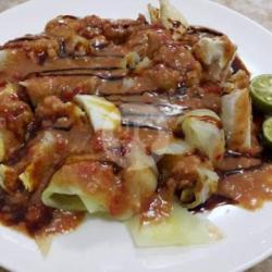 Siomay  Tahu Putih