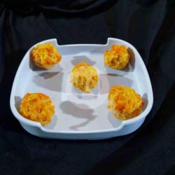 Salmon Ball