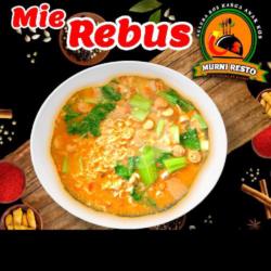 Mie Rebus