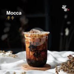 Kamsia Boba Mocca