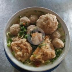 Mie Bakso Tenes