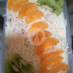 Mix Fruits Salad 650ml