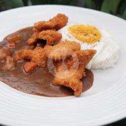 Japanese Curry Rice