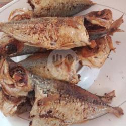 Ikan Laut Goreng  Nasi