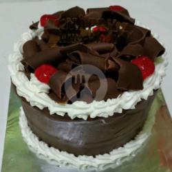 Special Black Forest Bulet Uk 15x15