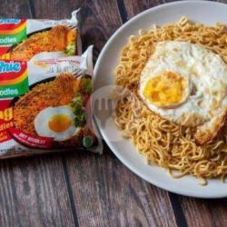 Indomie Goreng Iga Sapi