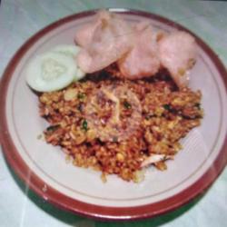 Nasi Goreng Jawa