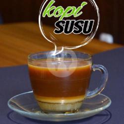 Kopi Susu Robusta