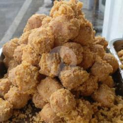 Tahu Krispy