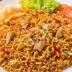 Nasi Mawut
