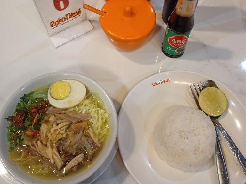 outlet
