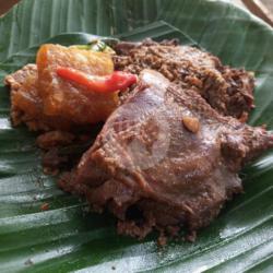 Gudeg Paha Atas Kecil