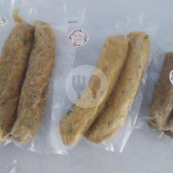 Fish Roll / Go Hiong Ikan