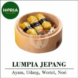 Lumpia Jepang Isi 3