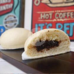 Bakpao Coklat Keju