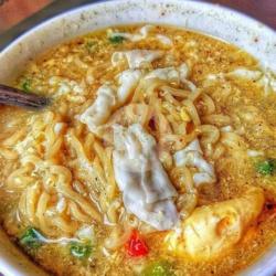 Indomie Kuah/ Goreng