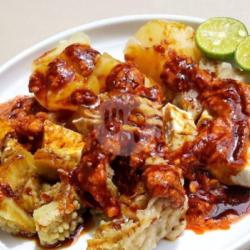 Paket 2 ( Siomay Bandung )
