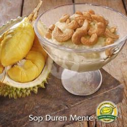 Sop Duren Cashew Nut