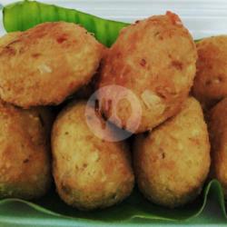 Rempah Tahu Udang