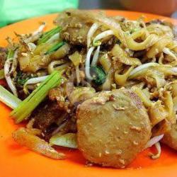 Kwetiau Goreng Bakso