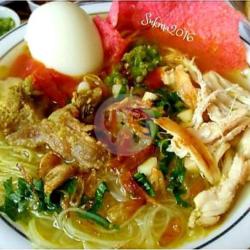 Miesop Bakso Telur