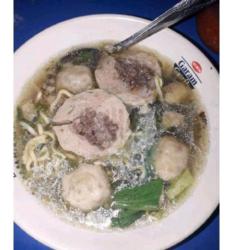 Bakso Isi