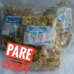 Keripik Pare 100gr