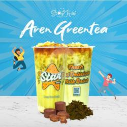 Aren Greentea