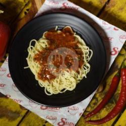 Spaghetti Bolognaise