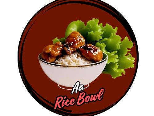 Aa Rice Aa Rice Bowl - GoFood