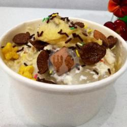 Sop Durian