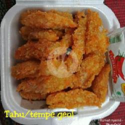 Tahu Geol